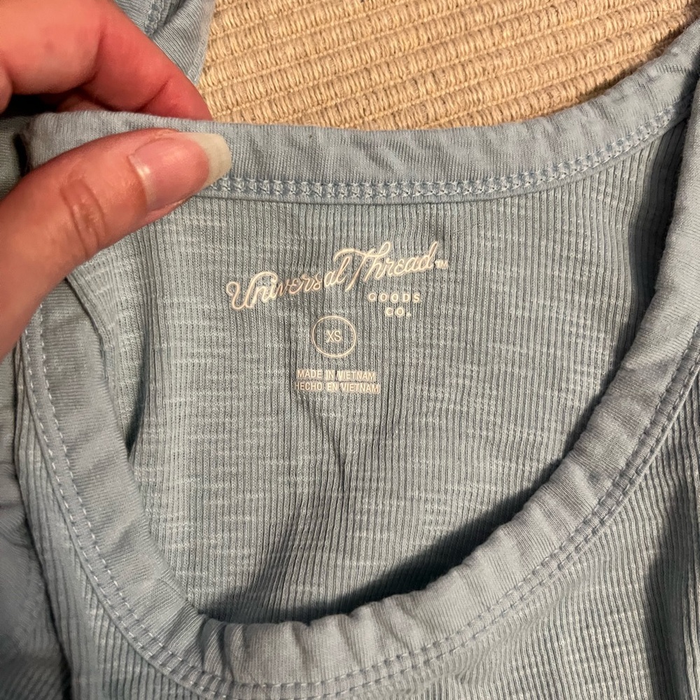 Tank Top - Picture 3 of 3
